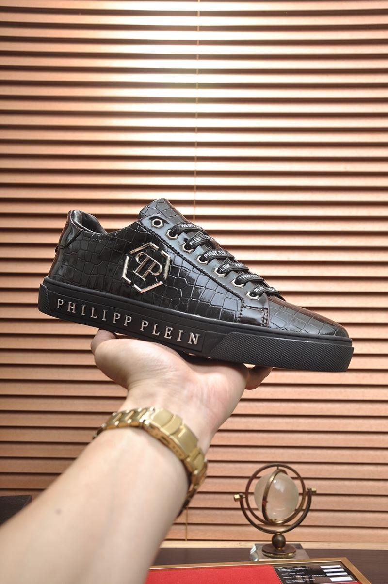 Philipp Plein Shoes